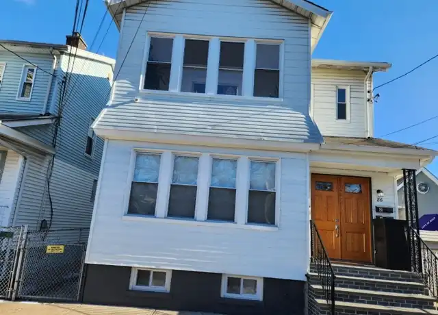 Property at 86 Boylan St #2, Newark, NJ, 07106, 3 beds, 1 bath, [object Object]