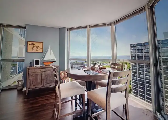 Property at 1660 N Prospect Ave #2005, Milwaukee, WI, 53202, 2 beds, 2 baths, [object Object]
