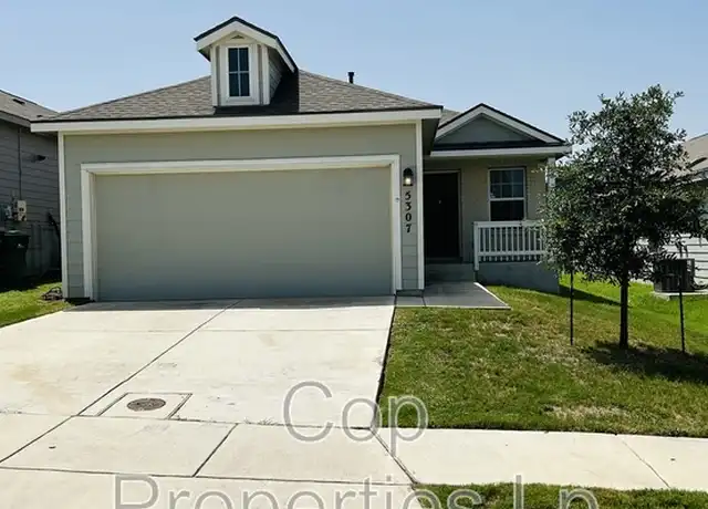 Property at 5307 Y Bar Smt, Converse, TX, 78109, 3 beds, 2 baths, [object Object]