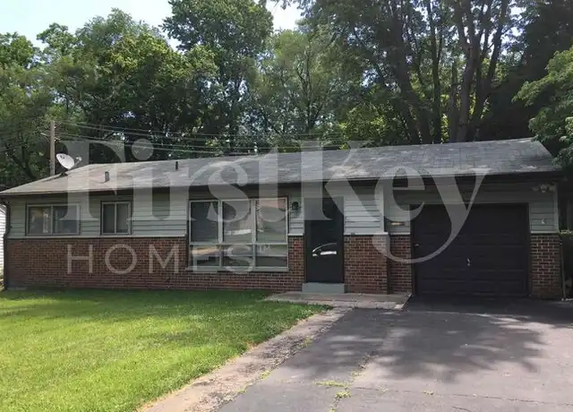 Property at 13 Montclair Ct, Florissant, MO, 63033, 3 beds, 1 bath, [object Object]