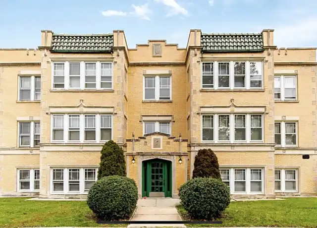 Property at 1943 Wesley Ave Unit 201, Berwyn, IL, 60402, 1 bed, 1 bath, [object Object]