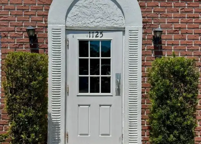 Property at 1125 83rd Ave N Unit B, Saint Petersburg, FL, 33702, 2 beds, 1 bath, [object Object]