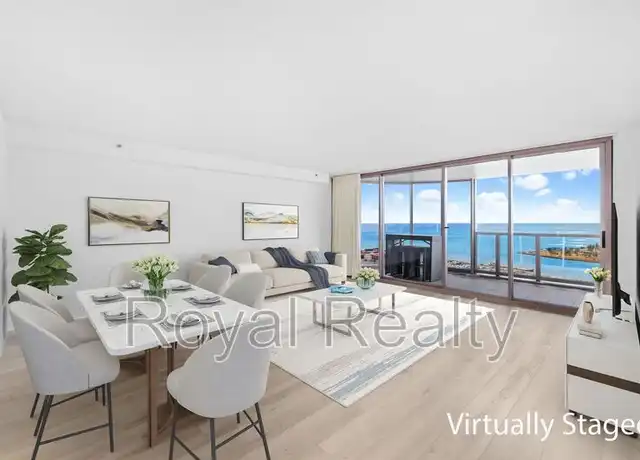Property at 415 South St #3202, Honolulu, HI, 96813, 1 bed, 1 bath, [object Object]