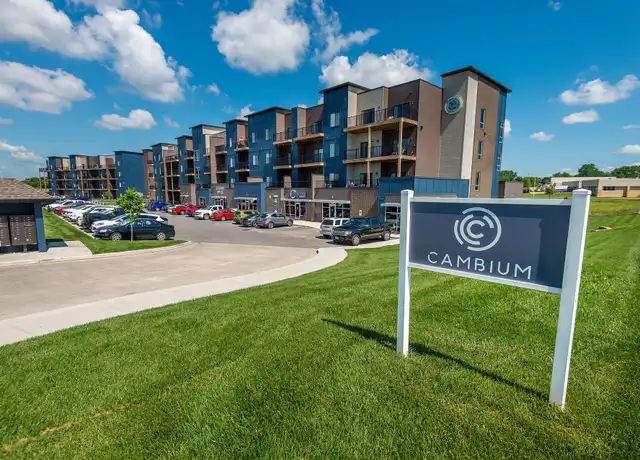 Property at Cambium Apartments - 3811 S Weller Ave, Springfield, MO, 65804, 0-2 beds, 1-2 bath, Contact for Price