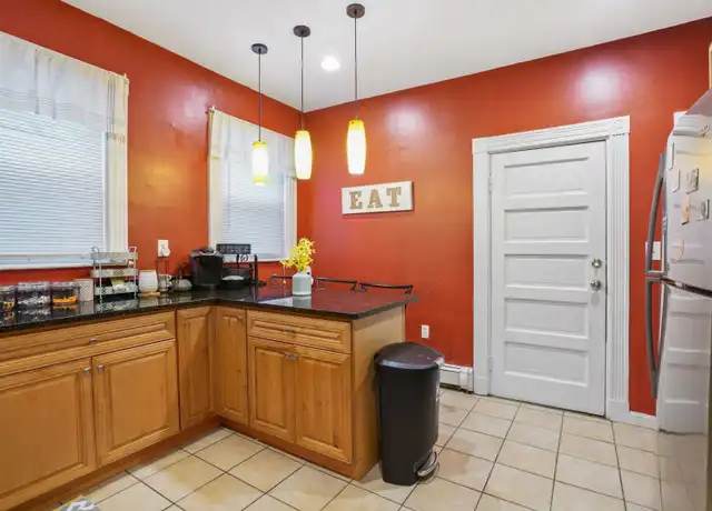 Property at 71 Calumet St, Boston, MA, 02120, 4 beds, 1 bath, [object Object]