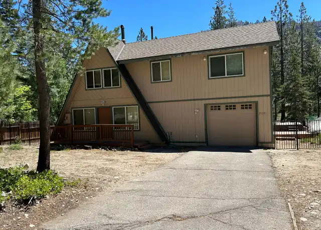 Property at 3331 W River Park Rd, South Lake Tahoe, CA, 96150, 3 beds, 2 baths, [object Object]