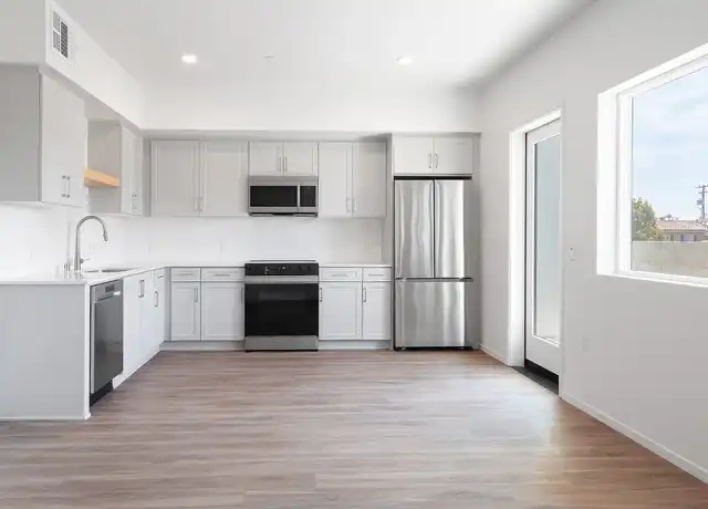 Property at Backhouse - 252 Church Ave, Chula Vista, CA, 91910, 1 bed, 1 bath, [object Object]