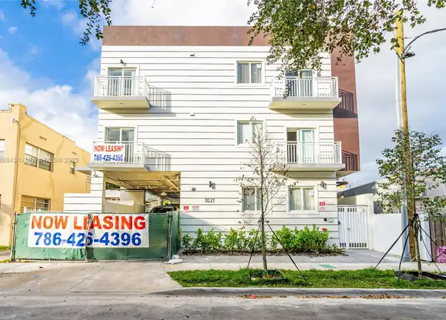 Property at 1021 NW 1st St #301, Miami, FL, 33128, 2 beds, 2 baths, [object Object]