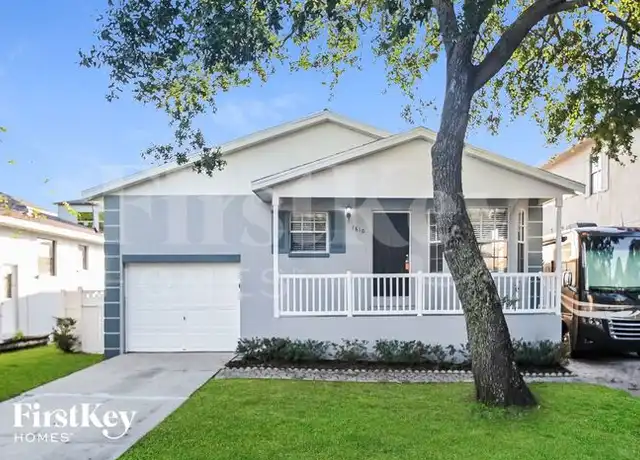 Property at 7610 S Sherrill St, Tampa, FL, 33616, 3 beds, 2 baths, [object Object]