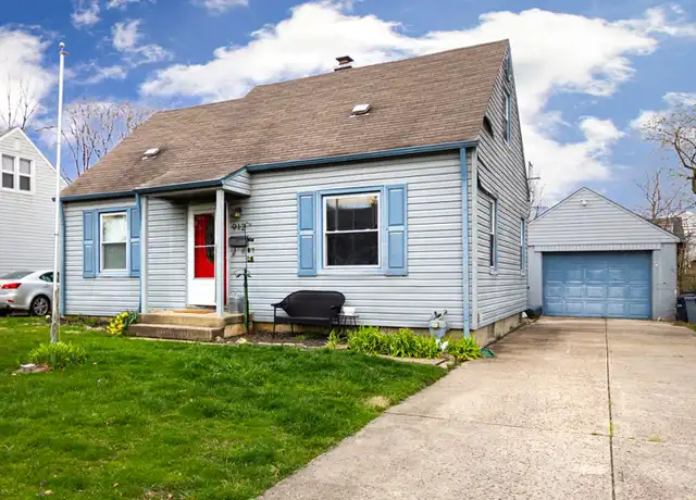 Property at 912 W 11th Ave, Columbus, OH, 43212, 3 beds, 1 bath, [object Object]