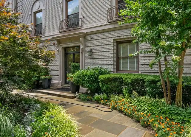 Property at 2310 Ashmead Pl NW #407, Washington, DC, 20009, 1 bed, 1 bath, [object Object]