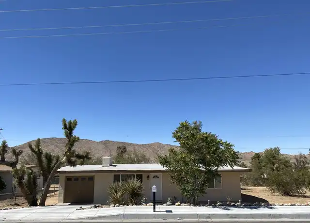 Property at 56156 Onaga Trl, Yucca Valley, CA, 92284, 3 beds, 1 bath, [object Object]
