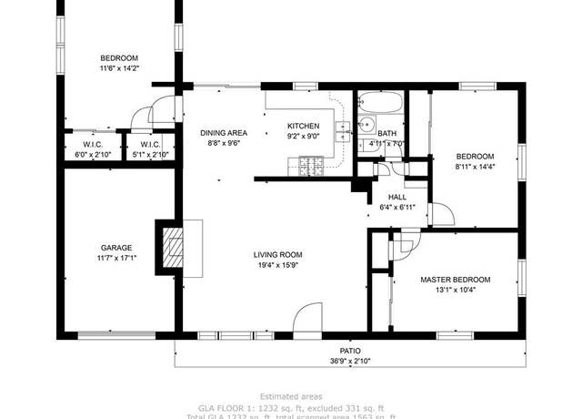 Photo of 56156 Onaga Trl, Yucca Valley, CA 92284