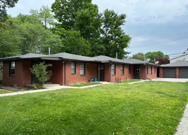 Property at 1130 Windsor Dr, West Lafayette, IN, 47906, 1 bed, 1 bath, [object Object]