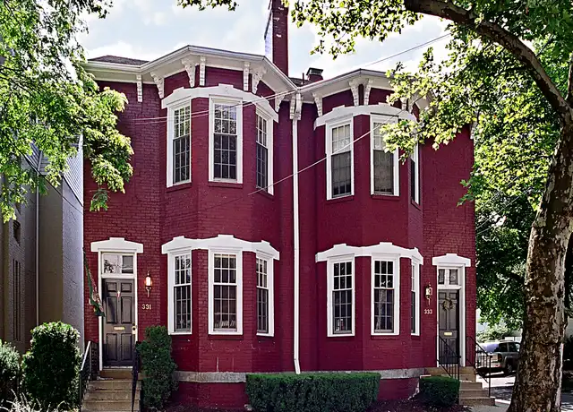 Property at 331 Denniston St, Pittsburgh, PA, 15206, 3 beds, 2.5 baths, [object Object]
