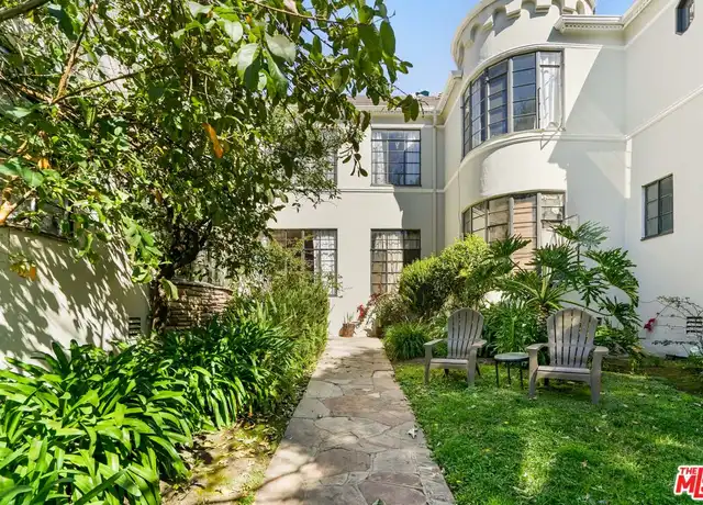 Property at 4703 Finley Ave Unit 1, Los Angeles, CA, 90027, 1 bed, 1 bath, [object Object]
