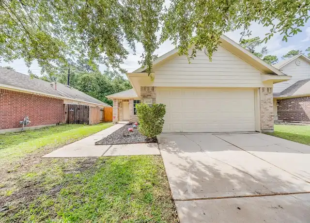 Property at 2515 Cypress Island Dr, Houston, TX, 77073, 4 beds, 2 baths, [object Object]