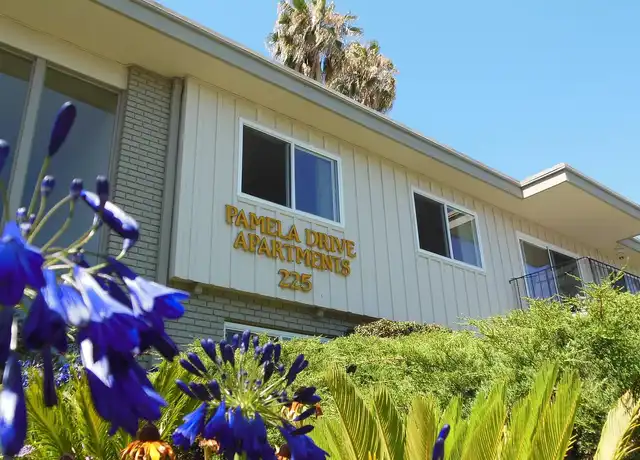 Property at Pamela Drive Apartments - 225 Pamela Dr, Mountain View, CA, 94040, 0 beds, 1 bath, [object Object]