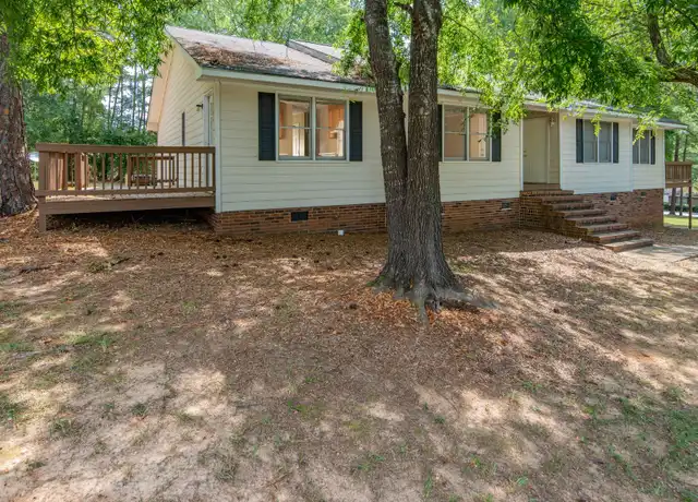 Property at 1912 Karen Cir Unit A, Milledgeville, GA, 31061, 2 beds, 1.5 baths, [object Object]