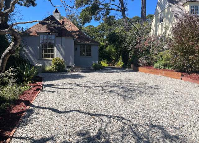 Photo of 2 Santa Rita St, Carmel-By-The-Sea, CA 93921