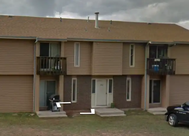 Property at 410 Mountain View Pl Unit A, Woodland Park, CO, 80863, 2 beds, 1 bath, [object Object]