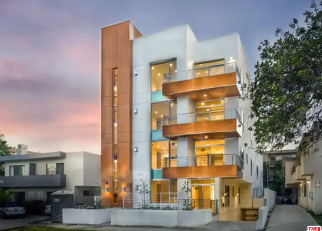 Property at 1945 Overland Ave Ph 1, West Los Angeles, CA, 90025, 2 beds, 3 baths, [object Object]