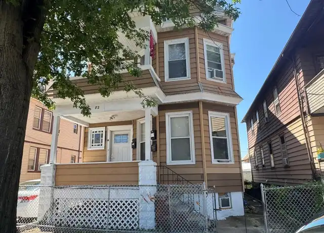 Property at 82-84 E 18th St Unit 82, Paterson, NJ, 07524, 4 beds, 1 bath, [object Object]
