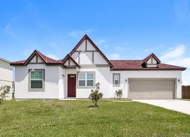 Property at 105 Big Black Dr, Kissimmee, FL, 34759, 3 beds, 2 baths, [object Object]