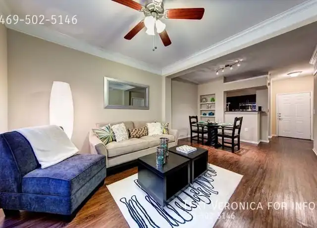 Property at 2752 Gaston Ave, Dallas, TX, 75226, 1 bed, 1 bath, [object Object]