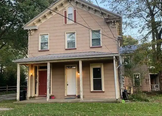 Property at 1236 N Lincoln Ave, Salem, OH, 44460, 1 bed, 1 bath, [object Object]
