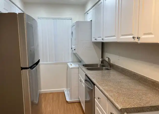 Property at Canyon Club Apartments - 2665 S Bruce St, Las Vegas, NV, 89169, 1 bed, 1 bath, [object Object]