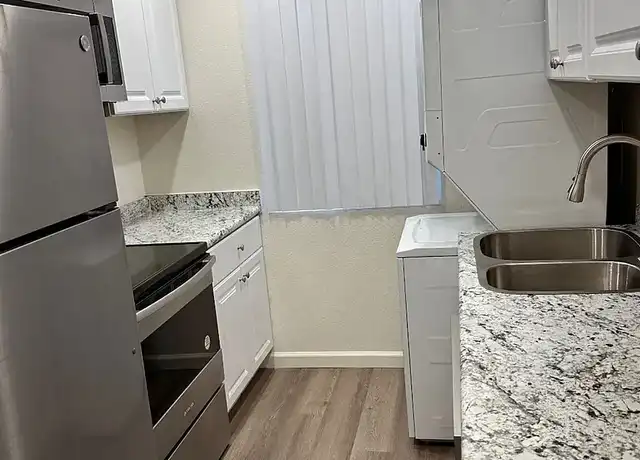 Property at Canyon Club Apartments - 2665 S Bruce St, Las Vegas, NV, 89169, 1 bed, 1 bath, [object Object]