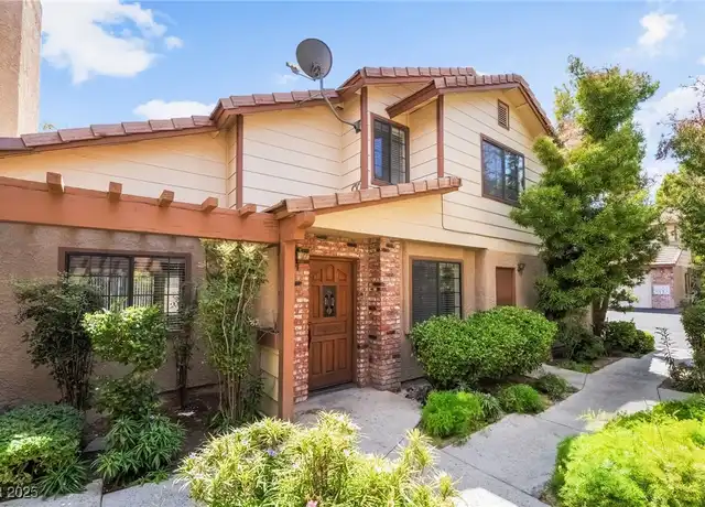 Property at 3296 Dayflower St #4, Las Vegas, NV, 89121, 3 beds, 3 baths, [object Object]