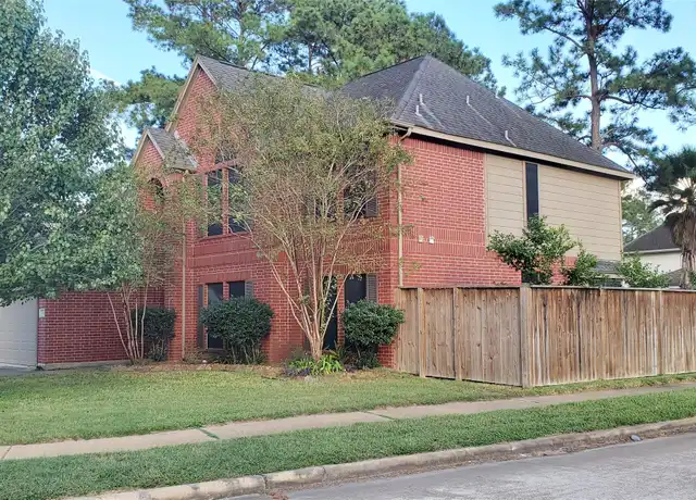 Property at 14043 Fairwood Breeze, Cypress, TX, 77429, 4 beds, 2.5 baths, [object Object]