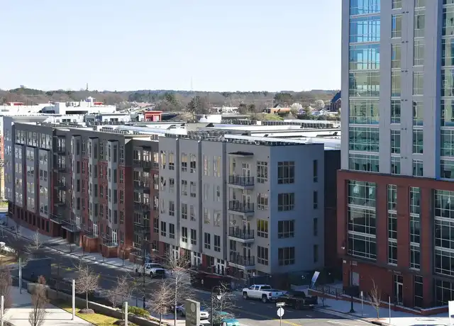 Property at Van Alen - 511 S Mangum St, Durham, NC, 27701, 2 beds, 2 baths, [object Object]
