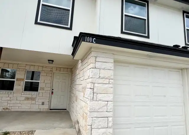 Property at 100 Sandstone Dr Unit A, Jarrell, TX, 76537, 3 beds, 2.5 baths, [object Object]