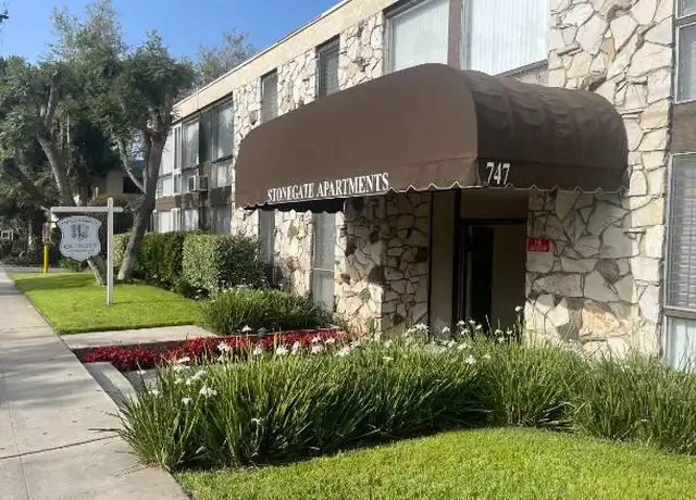 Property at 747 N Azusa Ave, West Covina, CA, 91791, 1 bed, 1 bath, [object Object]