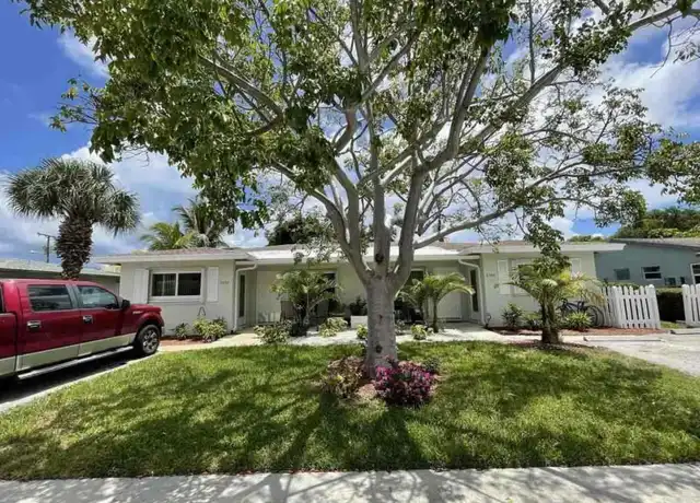 Property at 2300 NE 5th Ave Unit 2, Boca Raton, FL, 33431, 1 bed, 1 bath, [object Object]