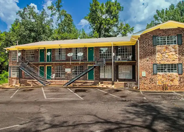 Property at 739 81st St S, Birmingham, AL, 35206, 2 beds, 1 bath, [object Object]