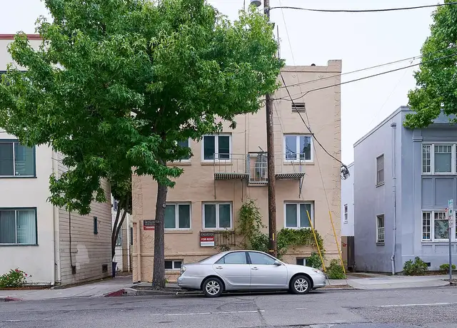 Photo of 2312 Ellsworth St, Berkeley, CA 94704