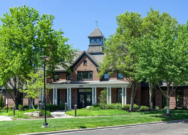 Property at Lexington Farms - 8500 W 131st Pl, Overland Park, KS, 66213, 1 bed, 1 bath, [object Object]