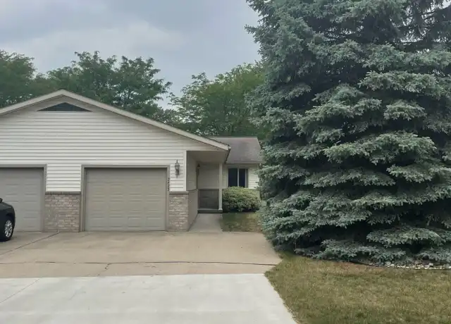 Property at 2407 Morning Dawn Dr, Midland, MI, 48642, 2 beds, 1 bath, [object Object]