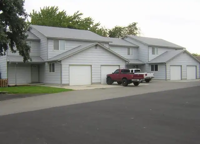 Property at 1401 Maple St Unit 3, Wenatchee, WA, 98801, 3 beds, 1.5 baths, [object Object]