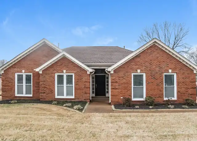 Property at 255 S Sanga Rd, Cordova, TN, 38018, 3 beds, 2 baths, [object Object]