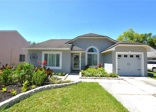 Property at 8212 Riverboat Dr, Tampa, FL, 33637, 4 beds, 2 baths, [object Object]