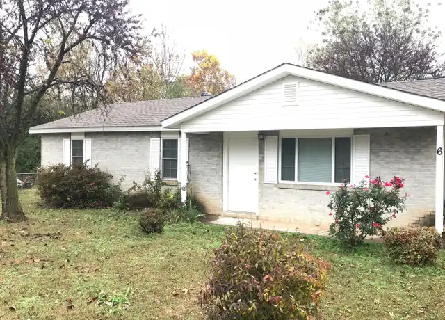 Property at 609 Cartwright St, Van Buren, AR, 72956, 3 beds, 1.5 baths, [object Object]