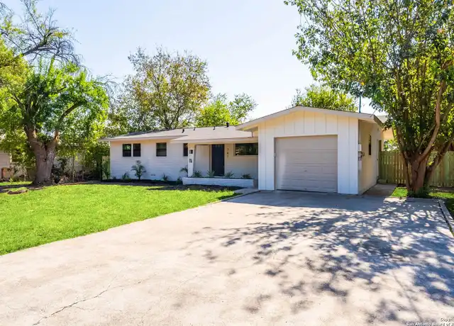 Property at 741 Perryman St, New Braunfels, TX, 78130, 3 beds, 2 baths, [object Object]