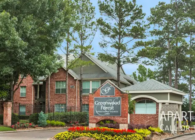 Property at 31 Greenwood Forest Dr Unit 752, Houston, TX, 77069, 2 beds, 2 baths, [object Object]