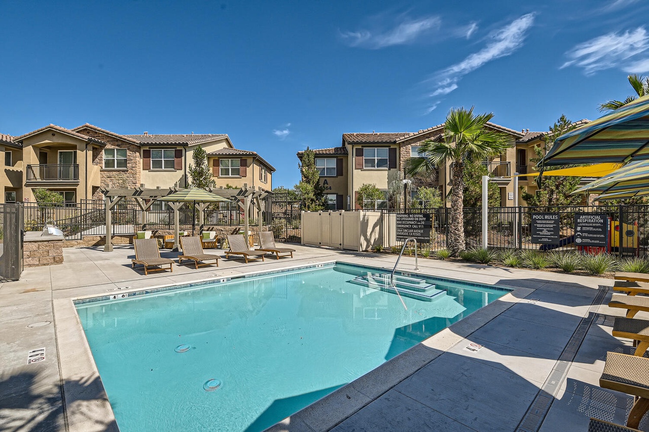 Pinebrook Apartments - 5864 Sinclair Ave, Riverside, CA 92505 | Redfin