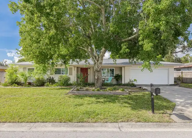 Property at 2323 Anna Ave, Clearwater, FL, 33765, 4 beds, 2 baths, [object Object]